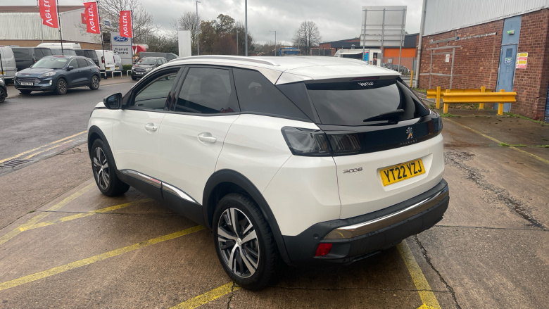 Peugeot 3008 1.5 BlueHDi Allure Premium 5dr Diesel Estate